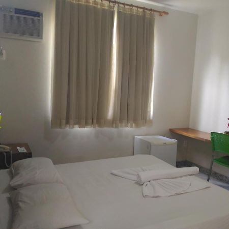 Hotel Pinheiros Chonim de Baixo Exteriér fotografie