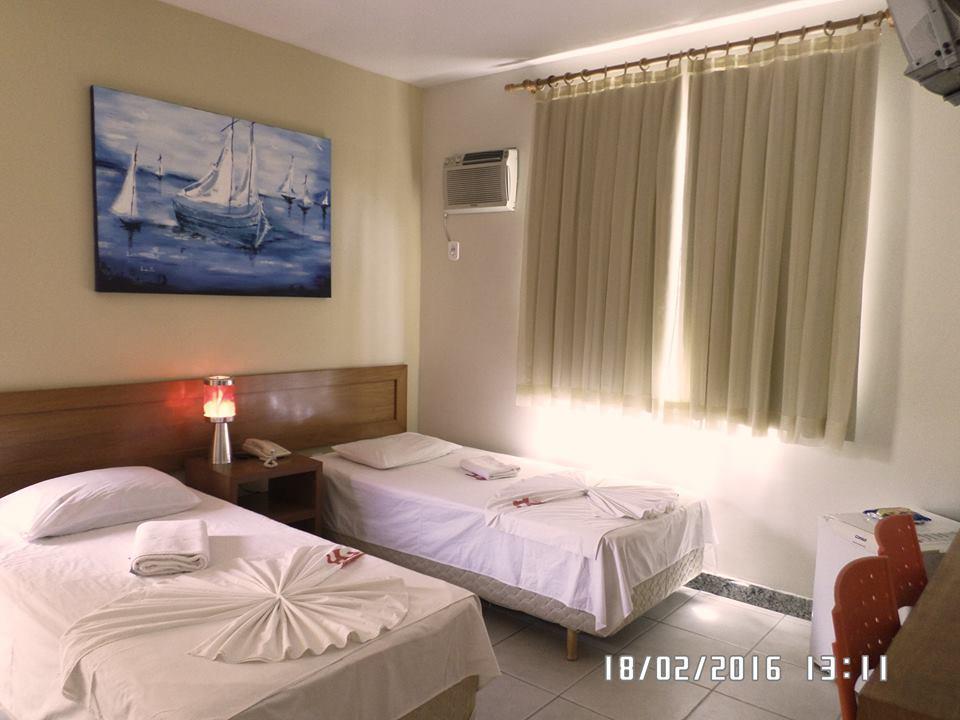 Hotel Pinheiros Chonim de Baixo Exteriér fotografie