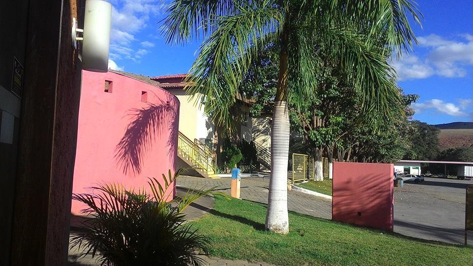 Hotel Pinheiros Chonim de Baixo Exteriér fotografie