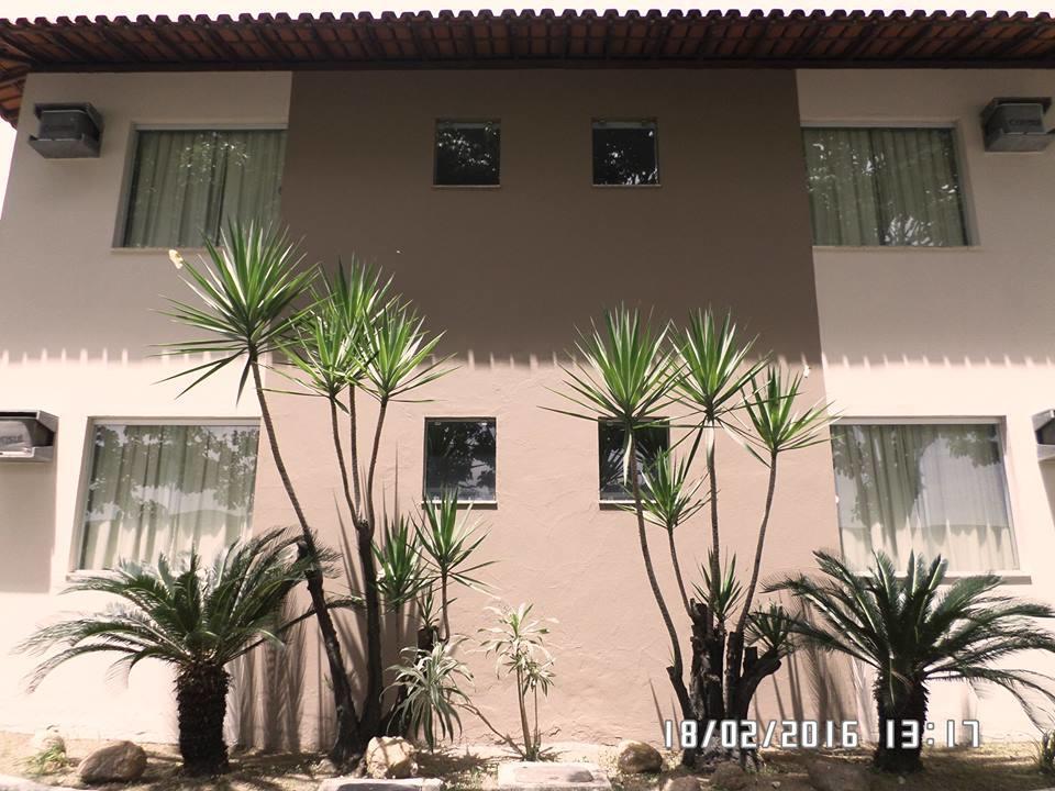 Hotel Pinheiros Chonim de Baixo Exteriér fotografie