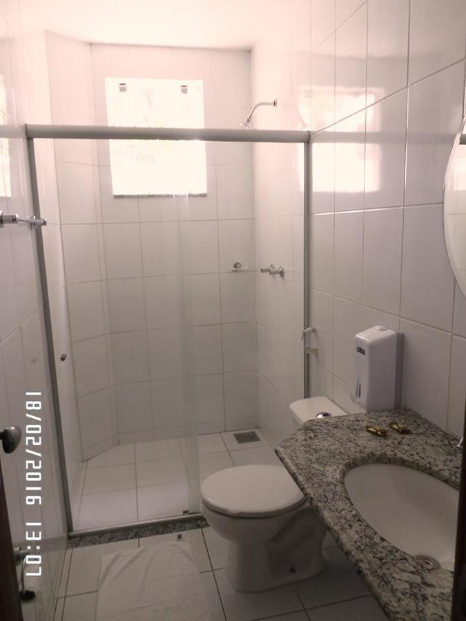 Hotel Pinheiros Chonim de Baixo Exteriér fotografie