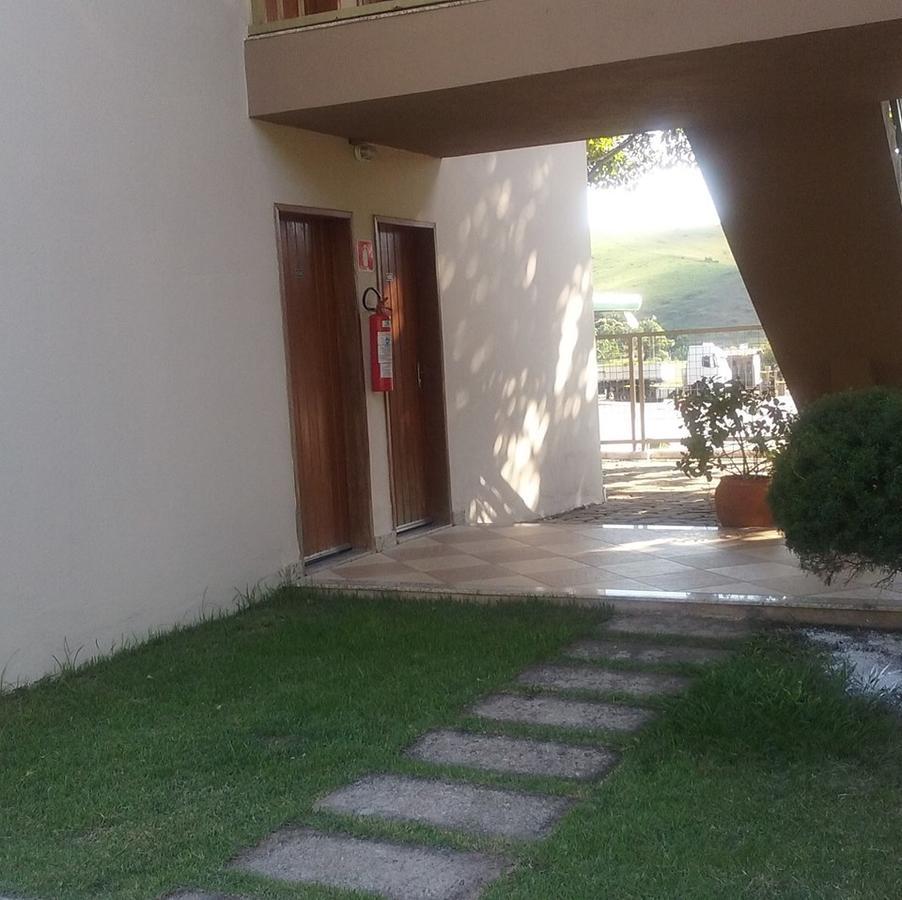 Hotel Pinheiros Chonim de Baixo Exteriér fotografie