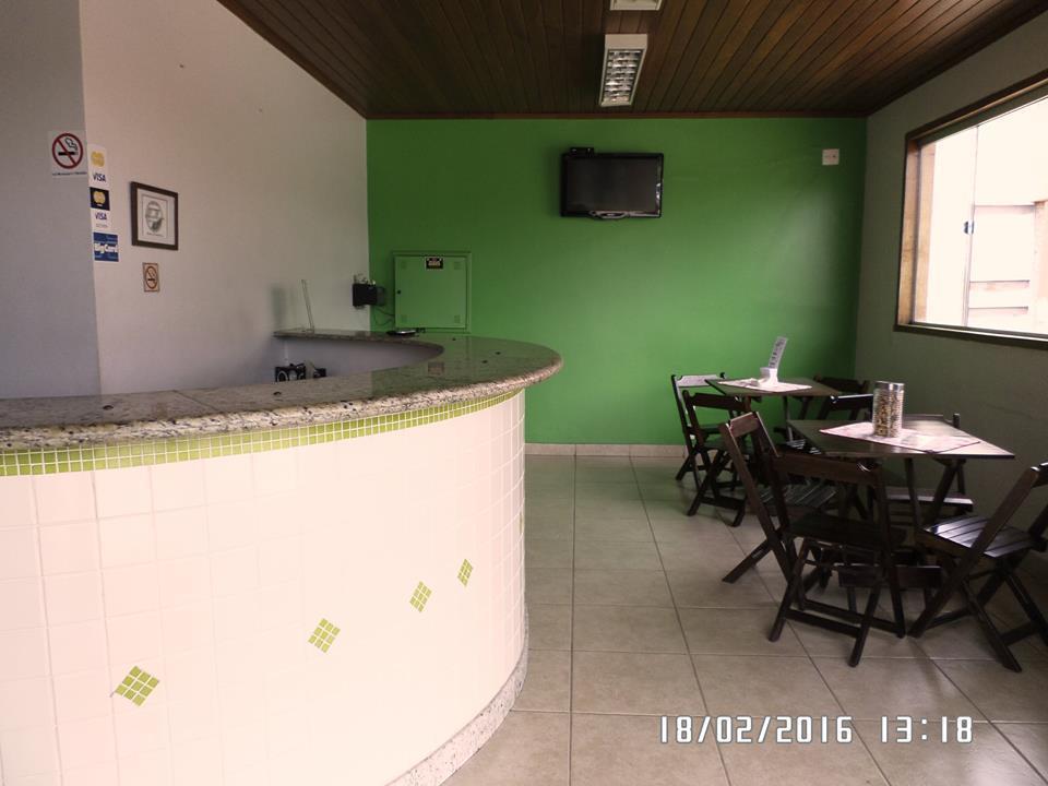Hotel Pinheiros Chonim de Baixo Exteriér fotografie
