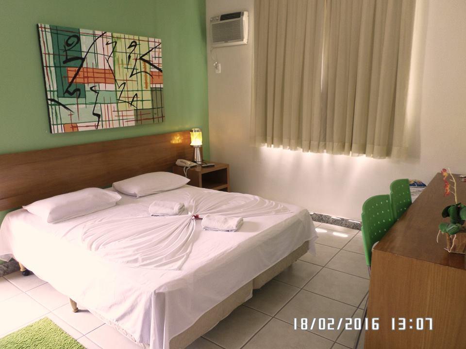 Hotel Pinheiros Chonim de Baixo Exteriér fotografie