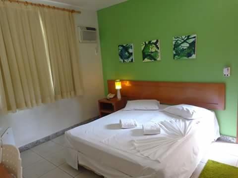 Hotel Pinheiros Chonim de Baixo Exteriér fotografie