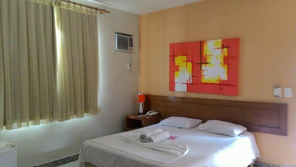 Hotel Pinheiros Chonim de Baixo Exteriér fotografie