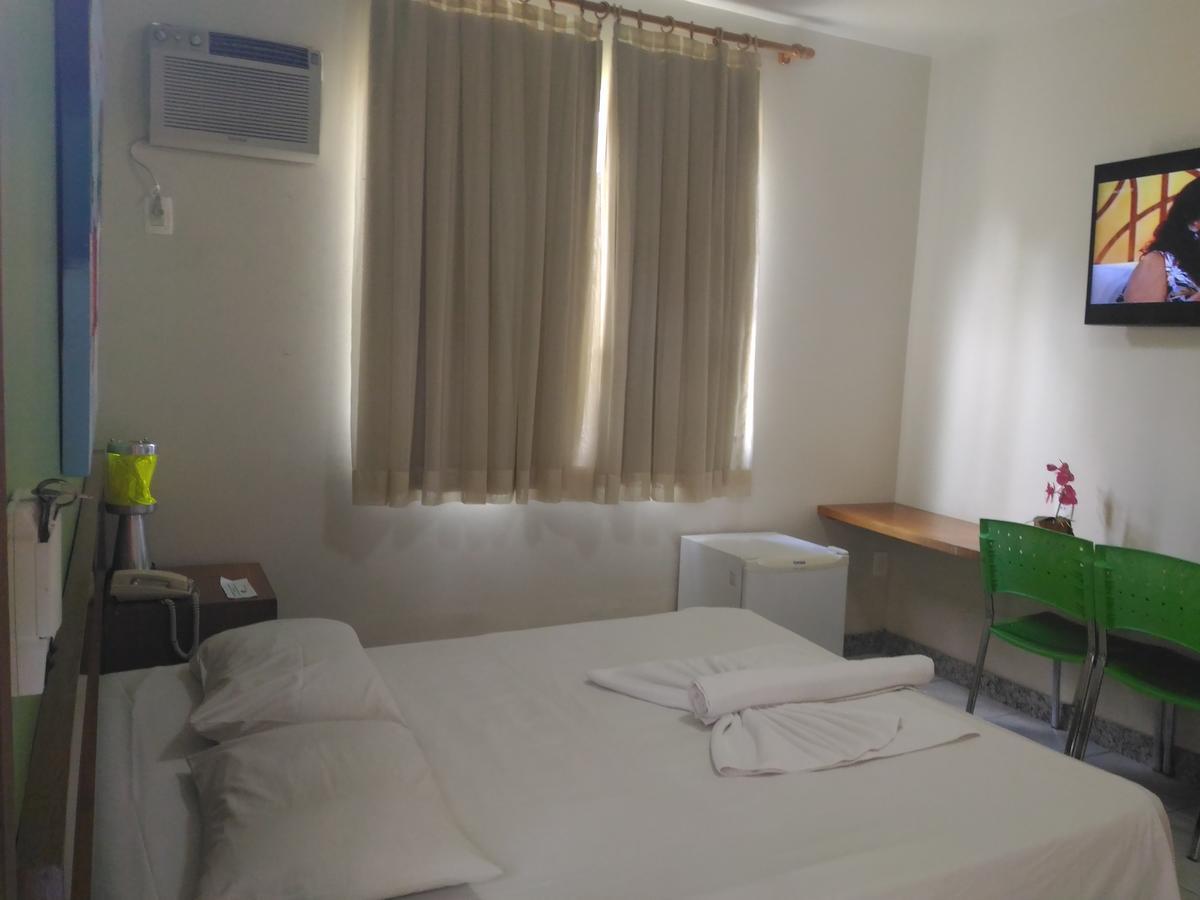 Hotel Pinheiros Chonim de Baixo Exteriér fotografie