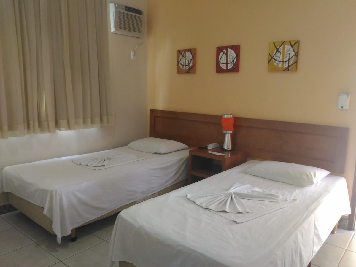 Hotel Pinheiros Chonim de Baixo Exteriér fotografie
