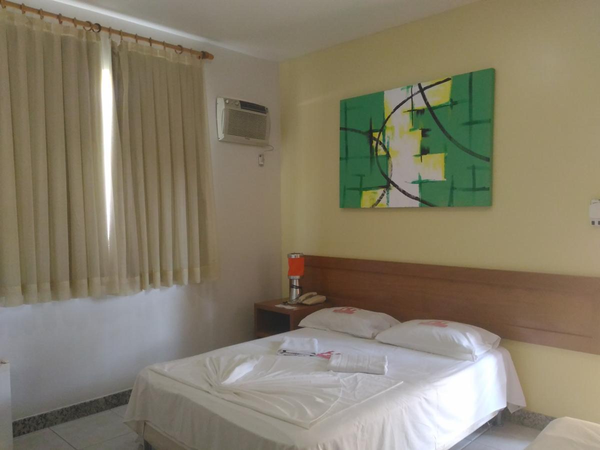 Hotel Pinheiros Chonim de Baixo Exteriér fotografie