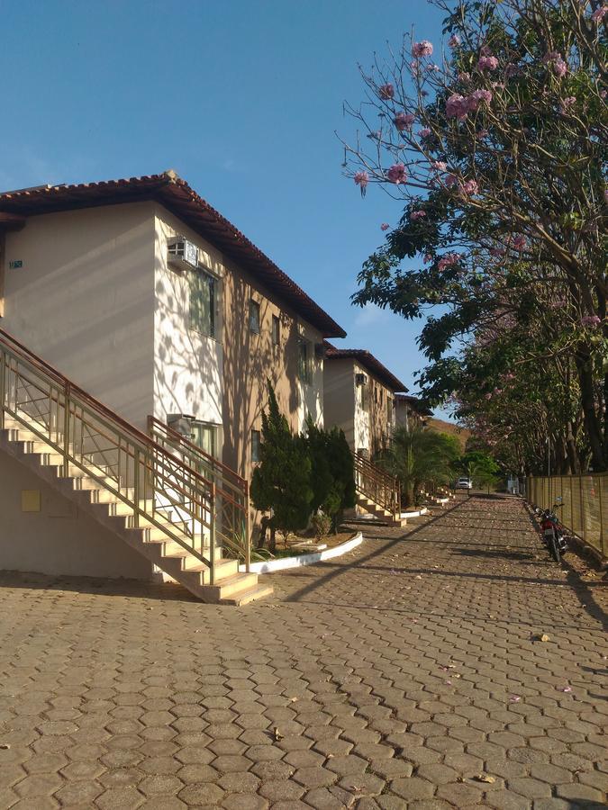 Hotel Pinheiros Chonim de Baixo Exteriér fotografie